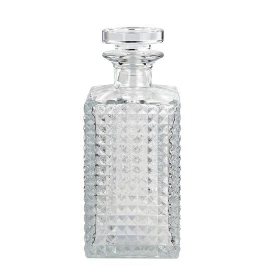 Декантер с пробкой 750 мл, серия Mixology, Luigi Bormioli