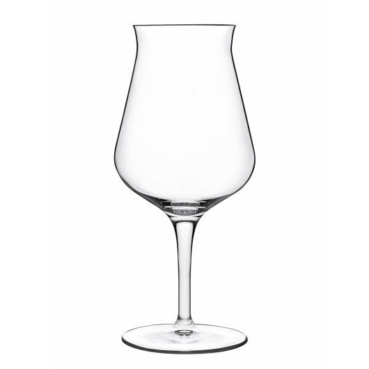 Набор бокалов для пива 420 мл, 6 шт, серия Birrateque, Luigi Bormioli