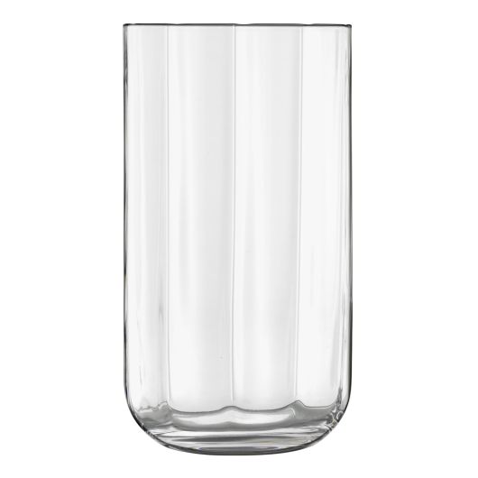 Набор высоких стаканов 450 мл, 6 шт., серия Jazz, Luigi Bormioli