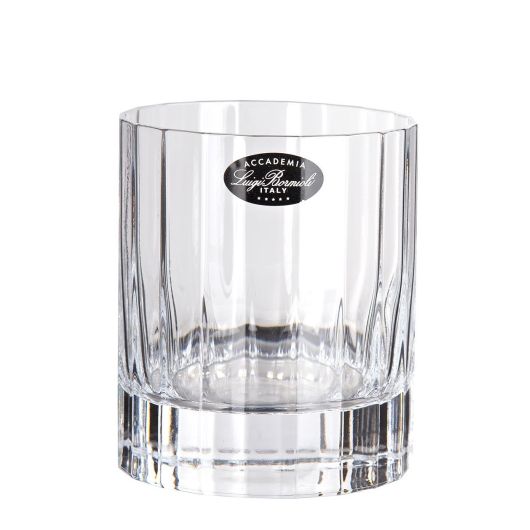Набор стаканов Олд Фэшн 340 мл, 6 шт., серия Bach, Luigi Bormioli