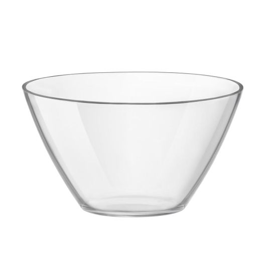 Салатник 13 см, стекло, серия Basic, Bormioli Rocco