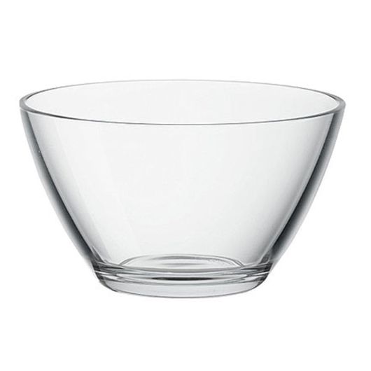 Салатник 17 см, стекло, серия Basic, Bormioli Rocco