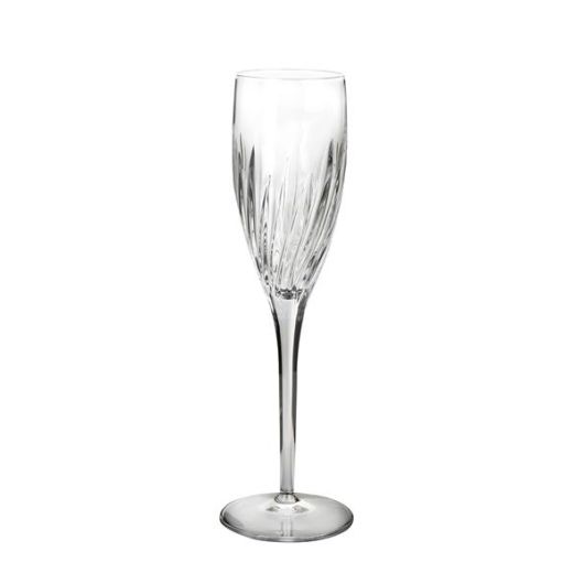 Набор бокалов для шампанского, 200 мл, 6 шт., серия Incanto, Luigi Bormioli