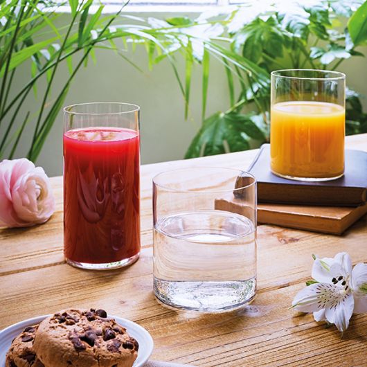 Набор стаканов Хайбол 450 мл, 6 шт., серия Top Class, Luigi Bormioli, изображение 3