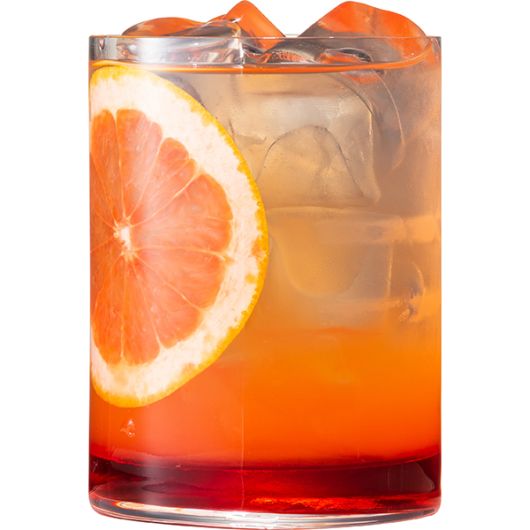 Набор стаканов Хайбол 450 мл, 6 шт., серия Top Class, Luigi Bormioli, изображение 4