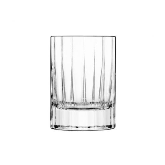 Набор стопок для ликера 70 мл, 12 шт., серия Bach, Luigi Bormioli