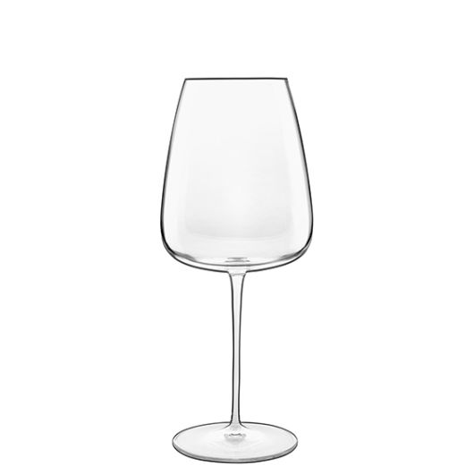 Набор бокалов для бордо 700мл, 4 шт, серия Talismano, Luigi Bormioli