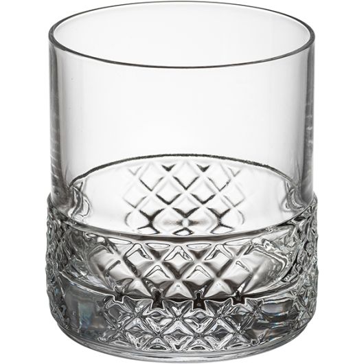 Набор стаканов для виски 300 мл, 6 шт., серия Roma 1960, Luigi Bormioli, изображение 4