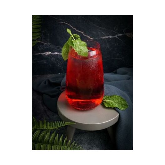 Стакан Хайбол 570 мл, серия Speakeasies Swing, Luigi Bormioli, изображение 5