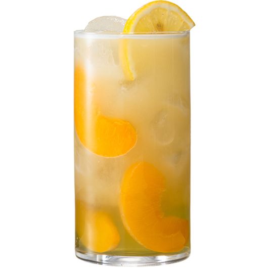 Набор стаканов Хайбол 375 мл, 6 шт., серия Top Class, Luigi Bormioli, изображение 2