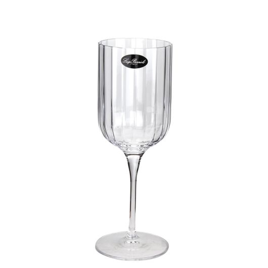 Набор бокалов для красного вина 400 мл, 4 шт., серия Bach, Luigi Bormioli