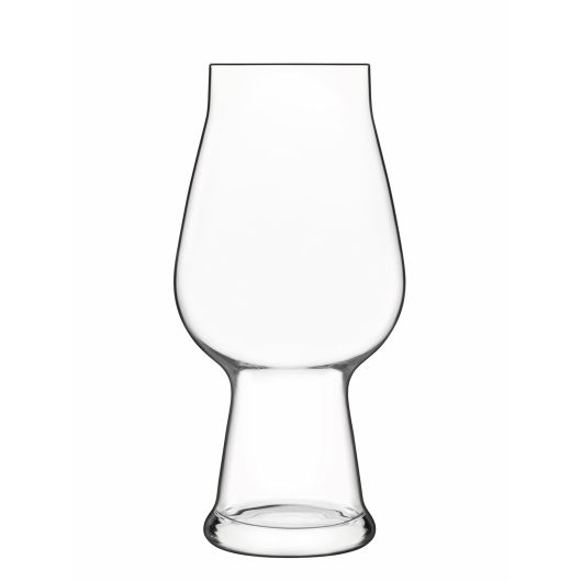 Набор бокалов для пива 540 мл, 2 шт, серия Birrateque, Luigi Bormioli