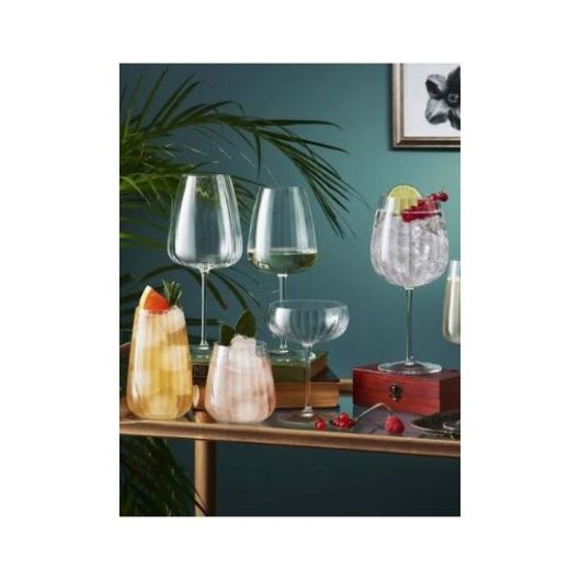 Бокал для коньяка 465 мл, 1 шт, серия Speakeasies Swing, Luigi Bormioli, изображение 3