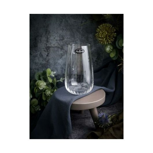 Стакан Хайбол 570 мл, серия Speakeasies Swing, Luigi Bormioli, изображение 2