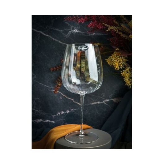 Бокал для коктейля 750 мл, серия Speakeasies Swing, Luigi Bormioli, изображение 2