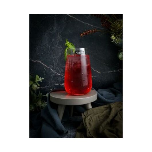 Стакан Хайбол 570 мл, серия Speakeasies Swing, Luigi Bormioli, изображение 6