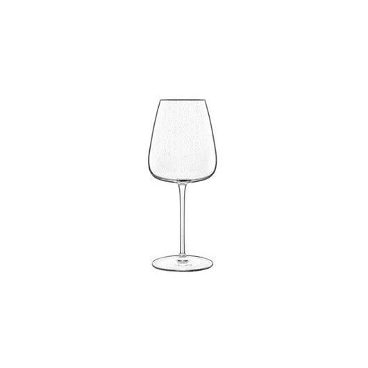 Набор бокалов для красного вина 450мл, 4 шт, серия Talismano, Luigi Bormioli