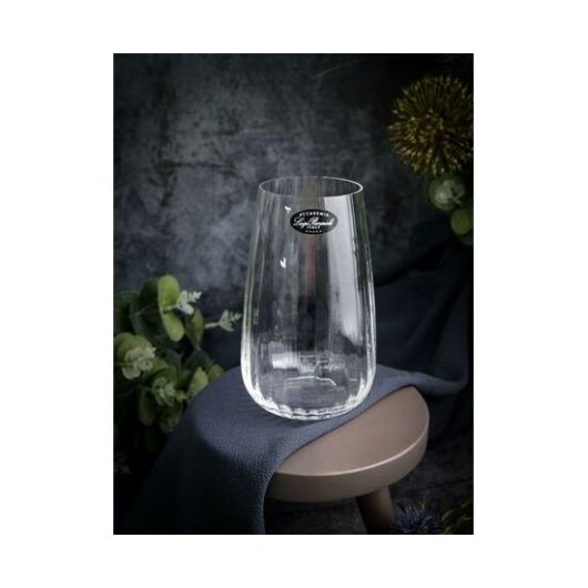 Стакан Хайбол 570 мл, серия Speakeasies Swing, Luigi Bormioli, изображение 3