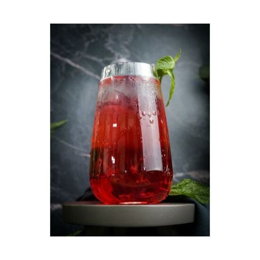 Стакан Хайбол 570 мл, серия Speakeasies Swing, Luigi Bormioli, изображение 4