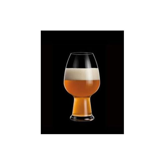 Набор бокалов для пива 780 мл, 6 шт., серия Birrateque, хрустальное стекло, Luigi Bormioli, изображение 3
