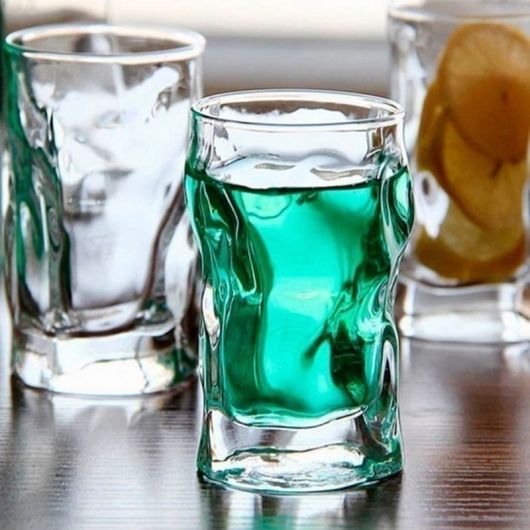 Набор из 3-х высоких стаканов 460 мл, стекло, серия SORGENTE, 340360CAA021990, Bormioli Rocco, изображение 3